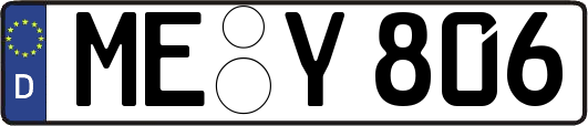 ME-Y806