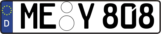 ME-Y808
