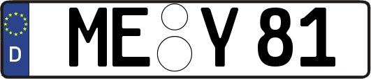 ME-Y81