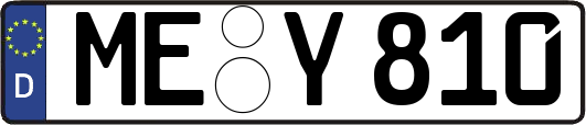 ME-Y810