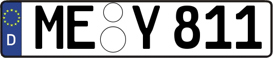 ME-Y811