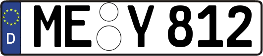 ME-Y812