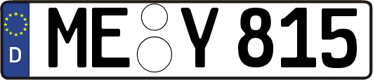 ME-Y815
