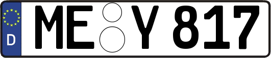 ME-Y817