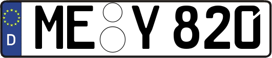 ME-Y820