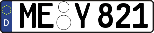 ME-Y821