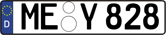 ME-Y828