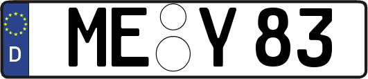 ME-Y83