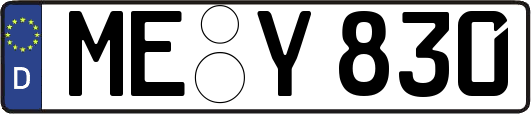 ME-Y830