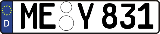 ME-Y831