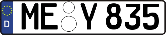 ME-Y835