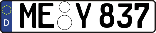 ME-Y837