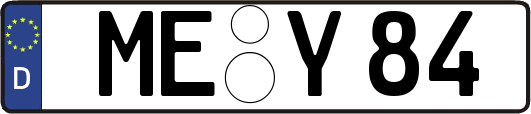 ME-Y84