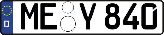 ME-Y840