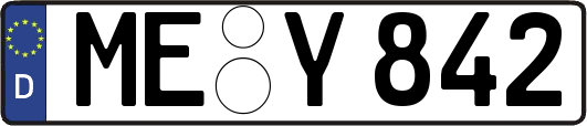 ME-Y842