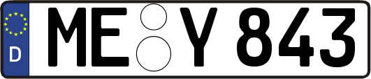 ME-Y843