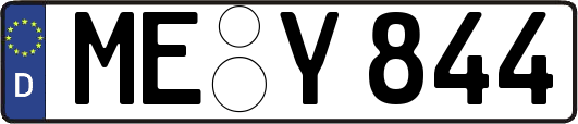 ME-Y844