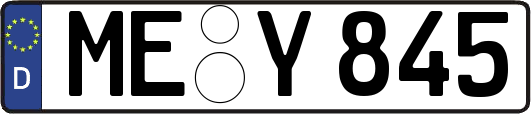 ME-Y845
