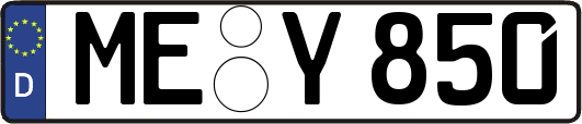 ME-Y850