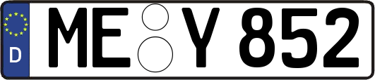 ME-Y852