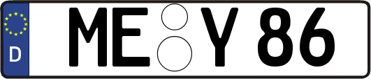 ME-Y86