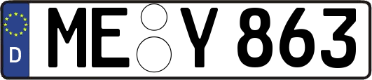 ME-Y863