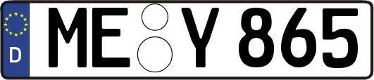 ME-Y865