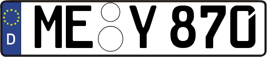 ME-Y870