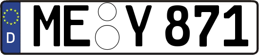 ME-Y871
