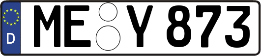 ME-Y873