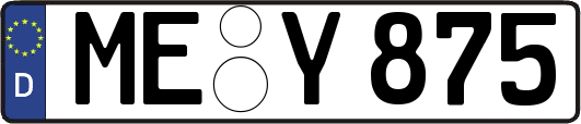 ME-Y875