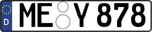 ME-Y878