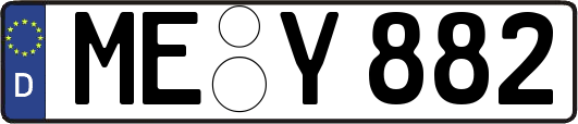 ME-Y882