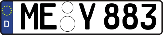 ME-Y883