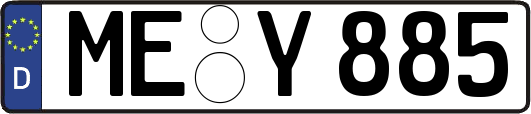 ME-Y885
