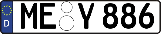 ME-Y886