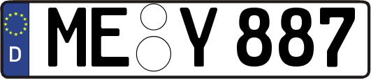 ME-Y887