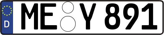 ME-Y891