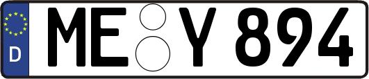 ME-Y894