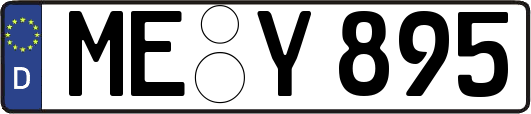 ME-Y895