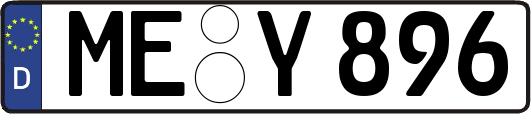 ME-Y896