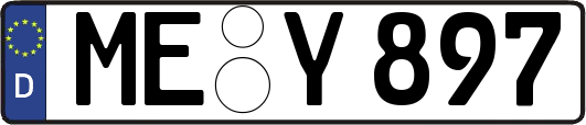 ME-Y897