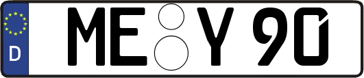 ME-Y90