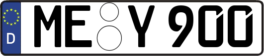 ME-Y900