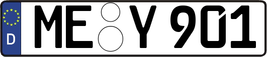 ME-Y901