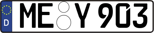 ME-Y903