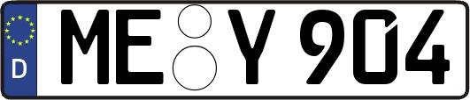 ME-Y904