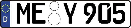 ME-Y905