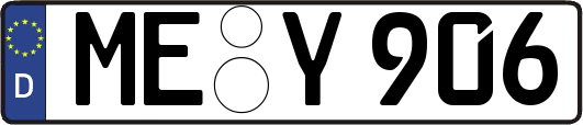 ME-Y906