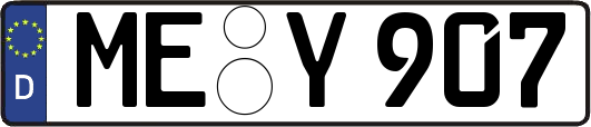 ME-Y907